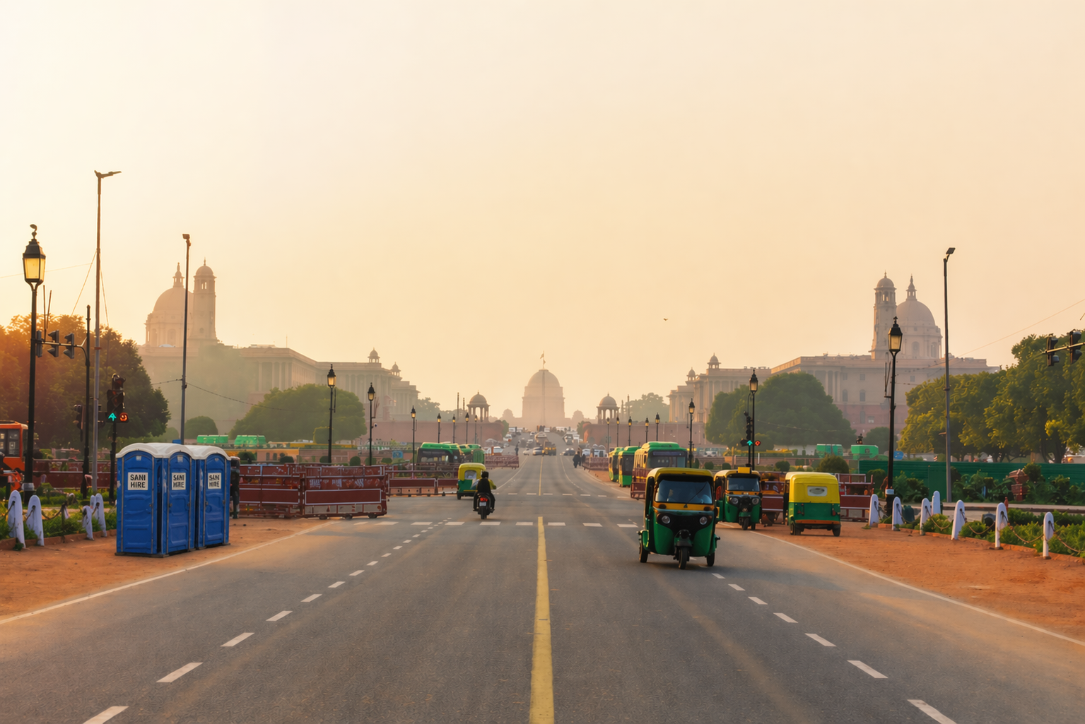 Delhi-Mumbai Expressway