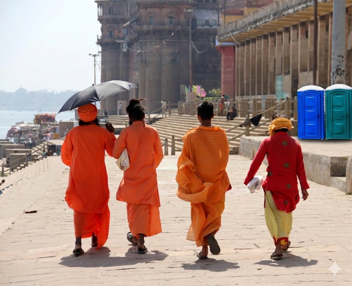 Kumbh Mela 2024