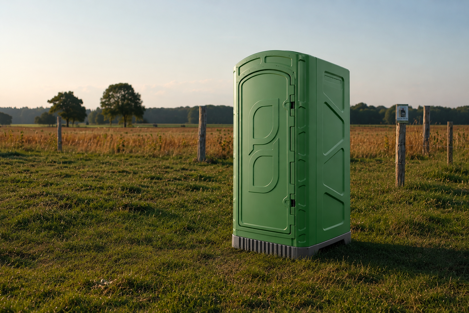 Eco Sanitation Solution